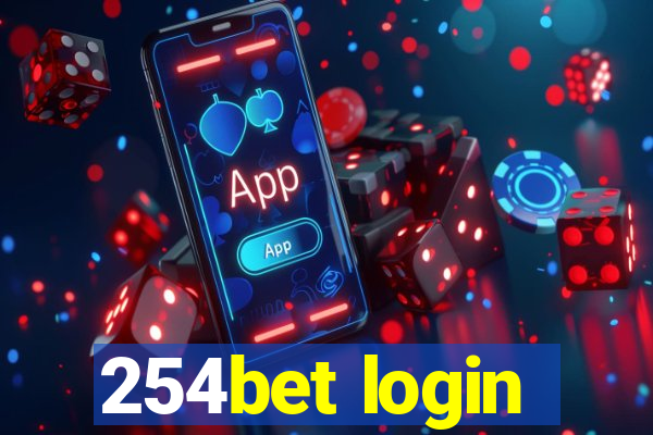 254bet login